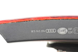 AUDI A4 B7 (2004–2008) Rückleuchte Heckleuchte innen 8E5945094 - 3