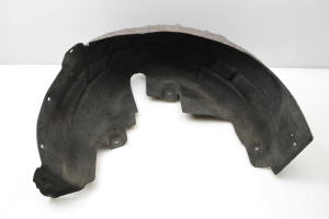 Volkswagen Golf VII (2012–2026) Radhausschale hinten - 2
