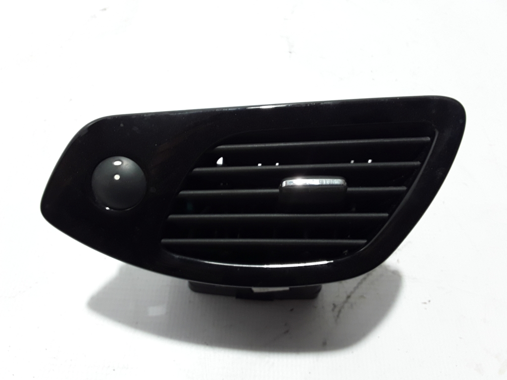RENAULT Scenic 3 generation (2009-2015) Cabin Air Intake Grille 1012124 22400550