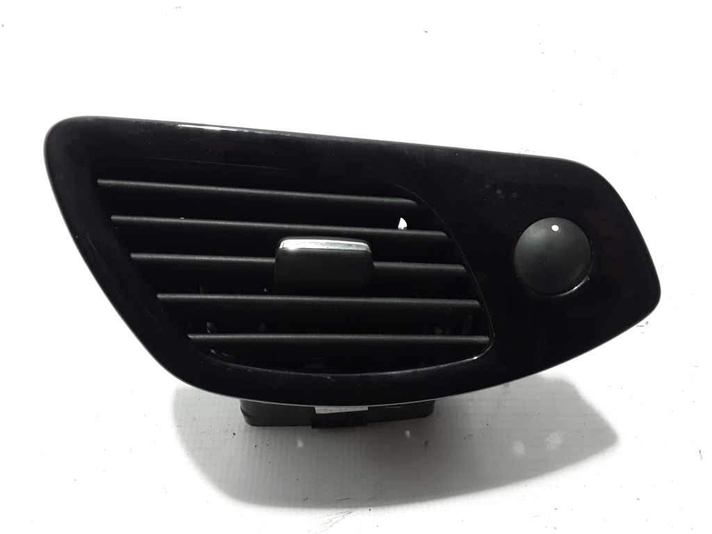 RENAULT Scenic 3 generation (2009-2015) Cabin Air Intake Grille 1012127 22400549