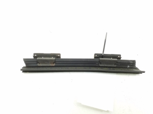 Rear side door inner window molding - A2047300524