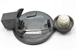 Opel Corsa D (2006–2014) Fuel filler cap - 4