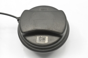 Opel Corsa D (2006–2014) Fuel filler cap - 5