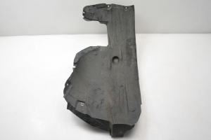 BMW 3 SERIES E90 (2004–2013) Priekšējā apakšspārna aizmugurējā daļa 51717154411 - 3