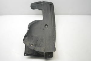 BMW 3 SERIES E90 (2004–2013) Priekšējā apakšspārna aizmugurējā daļa 51717059377 - 2