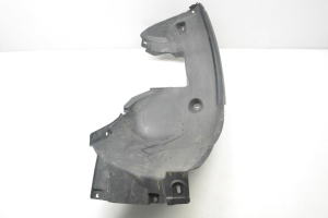 BMW 1 SERIES E87 (2003–2012) Priekšējā apakšspārna aizmugurējā daļa 51717059371 - 3