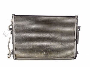 Kliimaradiaator - A2215000254