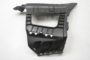  Rear bumper bracket 