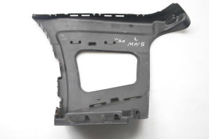  Rear bumper bracket 