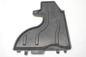 Volkswagen Golf VII (2012–2026) Unterbodenschutz 5Q0825206J - 3