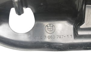 BMW 5 SERIES E61 (2004–2010) Rear bumper bracket 51127060797 - 2