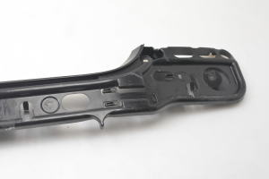  Rear bumper bracket 