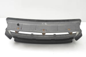BMW 1 SERIES E87 (2003–2012) Cita priekšējā bampera detaļa 5164711762904 - 2