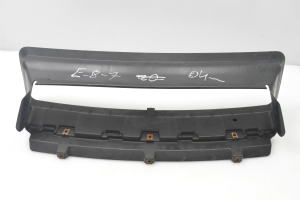 BMW 1 SERIES E87 (2003–2012) Cita priekšējā bampera detaļa 5164711762904 - 4