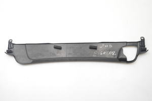 BMW 5 SERIES E60 (2003–2010) Apdare zem motora pārsega 11147803340 - 2