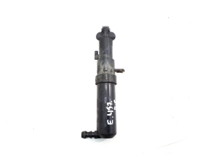 Mercedes Benz S-Class 221 (2005–2013) Esitule pesudüüs A2218600247 - 3