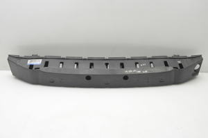 Front bumper absorber - 30655174