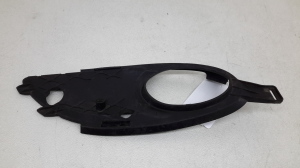 Mercedes Benz SLK-Class 171 (2004–2011) Nebelscheinwerferabdeckung vorne A1718850323 - 4