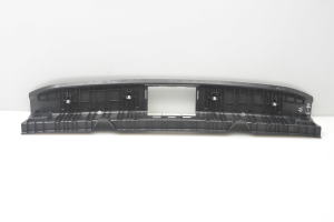 BMW X1 E84 (2009–2015) Rear panel interior trim 2990736 - 3