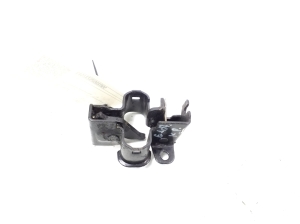 Mercedes Benz CLS-Class 219 (2004–2010) Hood latch A2198800160 - 3
