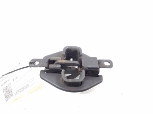Mercedes Benz S-Class 221 (2005–2013) Hood latch A2218800160 - 2