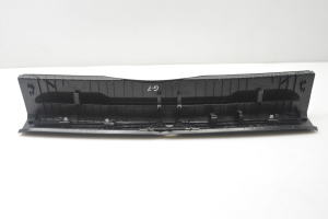 Volkswagen Golf VII (2012–2026) Rear panel interior trim 5G9863459 - 2