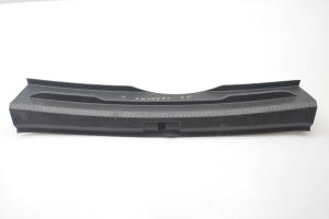 Rear panel interior trim - 5G9863459