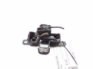 Hood latch - A2218800160