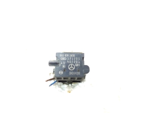 Mercedes Benz S-Class 221 (2005–2013) Turvapadja andur A0038202926 - 2