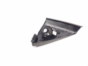 Mercedes Benz E-Class W212 (2009–2015) Esiukse muu osa A2127200248 - 3