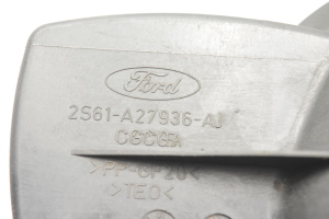 Ford Fiesta VI (2008–2017) Kütuse täiteava kork 2561A27936AJ - 4