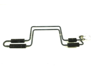 Ölkühler Servokühler - A2215000400