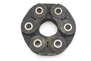  Cardan shaft rubber connection 