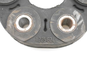 BMW 3 SERIES E90 (2004–2013) Gelenkscheibe Kardanwelle 1225624 - 3