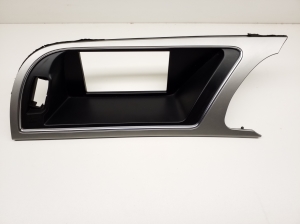   Interior panel trim 