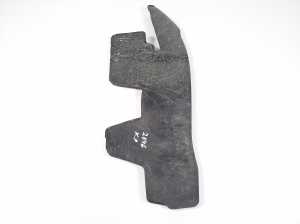   Other part of front fender  - A2078850937 