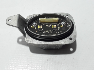  Control unit for xenon headlights 