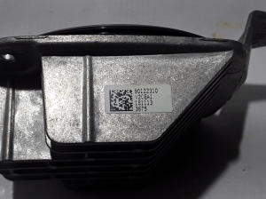  Control unit for xenon headlights 