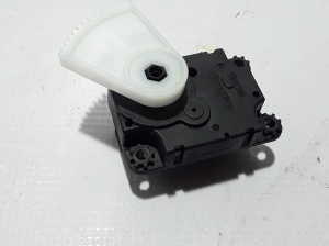 RENAULT Scenic (2016–2026) Stellmotor Heizungsklappe - 2