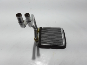Radiateur de chauffage habitacle - 