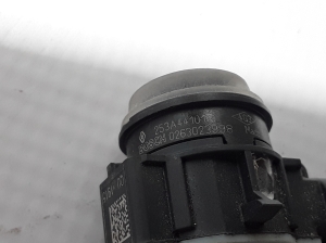 RENAULT Captur (2013–2019) PDC-Sensor vorne 253A44101R - 3