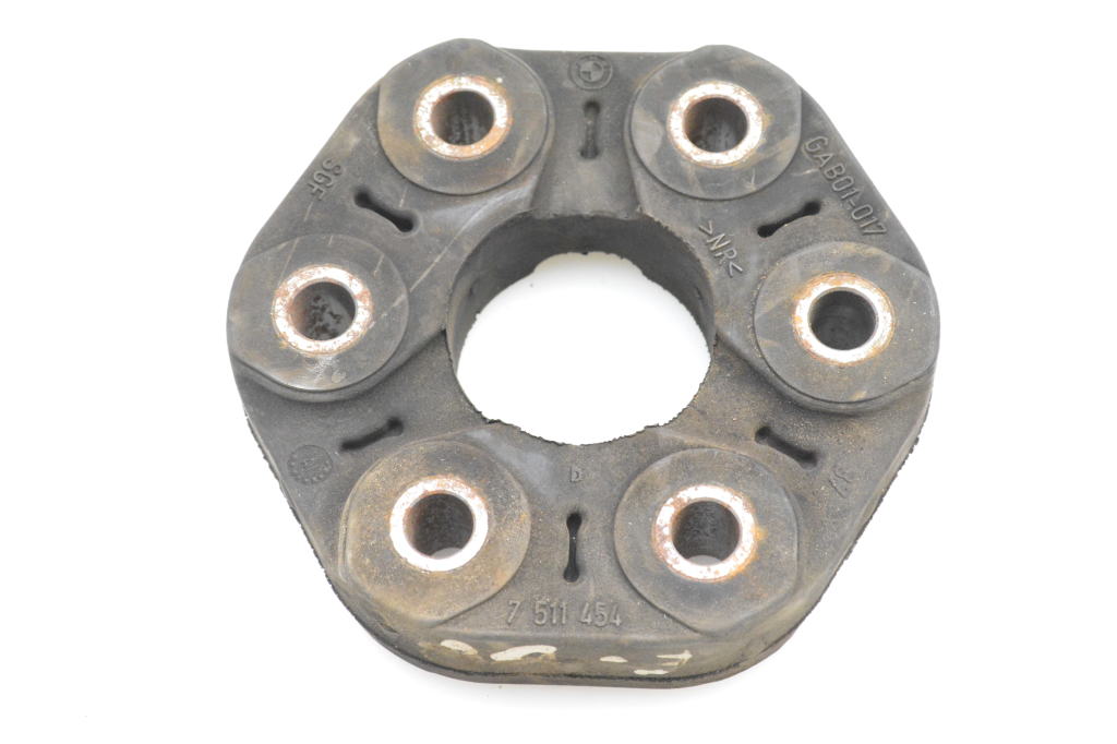 BMW 1 SERIES E87 (2003–2012) Gelenkscheibe Kardanwelle 7511454 BMW 1 SERIES E87 (2003–2012) Gelenkscheibe Kardanwelle 7511454