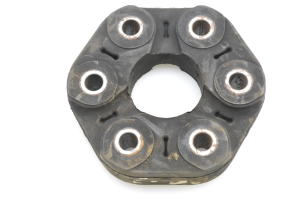 BMW 1 SERIES E87 (2003–2012) Gelenkscheibe Kardanwelle 7511454 - 3