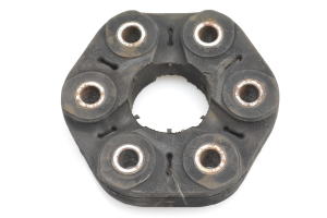 BMW 3 SERIES E90 (2004–2013) Gelenkscheibe Kardanwelle 7511454 - 3