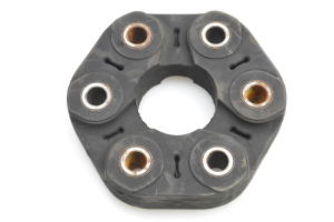 BMW X3 E83 (2003–2010) Gelenkscheibe Kardanwelle 7511454 - 3