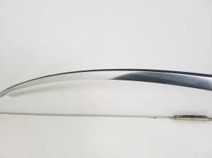 Mercedes Benz E-Class W207 (2009–2017) Dachleiste A2076731383 - 2