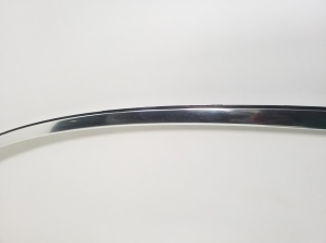 Mercedes Benz E-Class W207 (2009–2017) Dachleiste A2076731383 - 3
