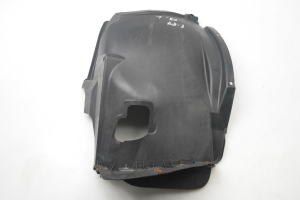 Front wheel arch liner, front section - 51717059375