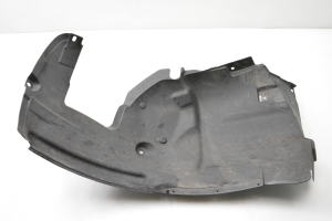 BMW 3 SERIES E90 (2004–2013) Priekšējā apakšspārna aizmugurējā daļa 51717059378 - 3