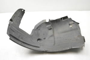 BMW 3 SERIES E90 (2004–2013) Priekšējā apakšspārna aizmugurējā daļa 51717059378 - 3